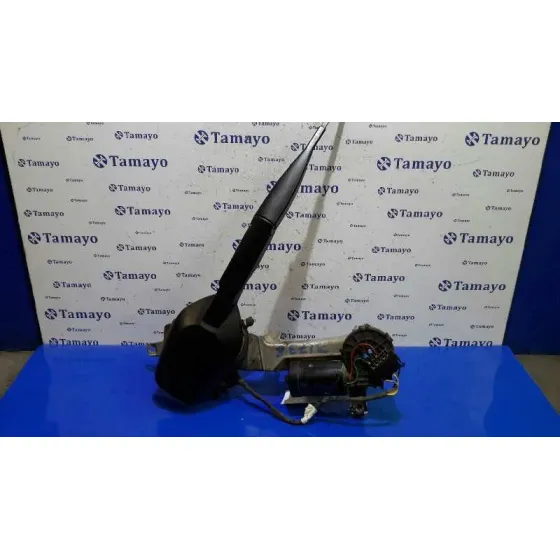 Motor Limpia Delantero para Mercedes-Benz Clase Clk (W208) Coupe