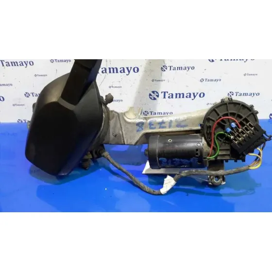 Motor Limpia Delantero para Mercedes-Benz Clase Clk (W208) Coupe
