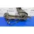 Motor Limpia Delantero para Mercedes-Benz Clase Clk (W208) Coupe