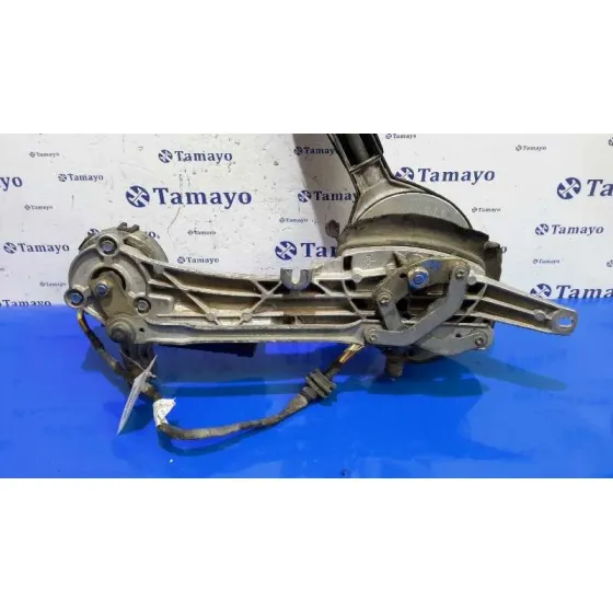 Motor Limpia Delantero para Mercedes-Benz Clase Clk (W208) Coupe