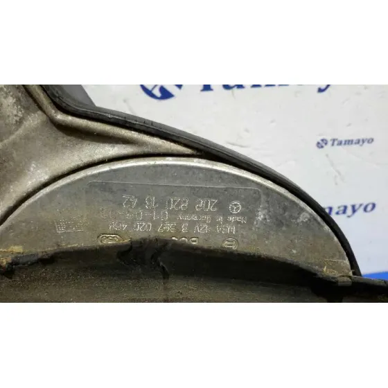 Motor Limpia Delantero para Mercedes-Benz Clase Clk (W208) Coupe