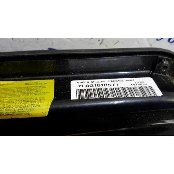 Airbag Lateral Izquierdo para Alfa Romeo 147 (190)