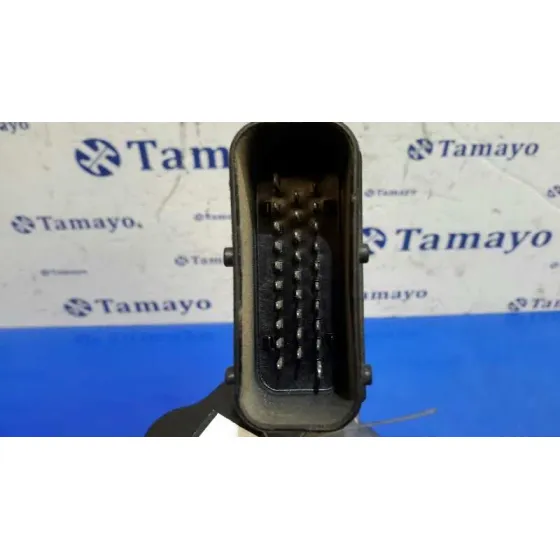 Motor Elevalunas Delantero Derecho para Volkswagen Passat Berlina (3B2)