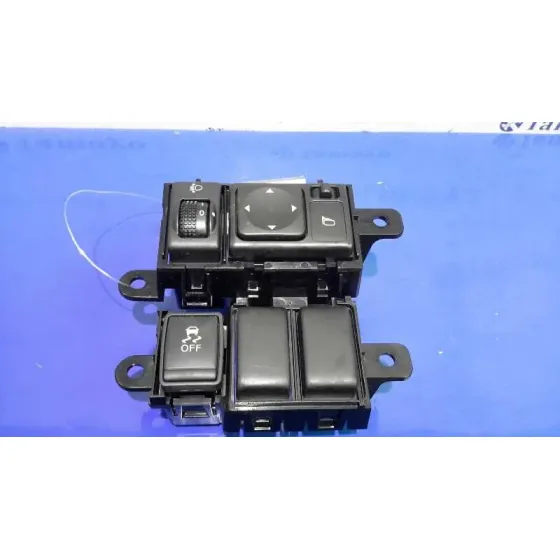 Mando Multifuncion para Nissan Juke (F15)