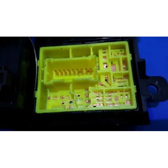Mando Multifuncion para Nissan Juke (F15)