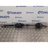 Transmision Delantera Derecha para Nissan Juke (F15)