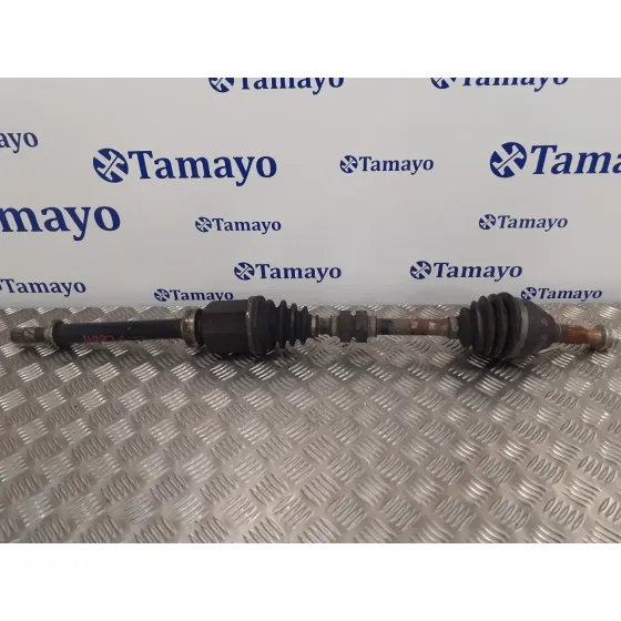 Transmision Delantera Derecha para Nissan Juke (F15)