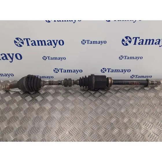 Transmision Delantera Derecha para Nissan Juke (F15)