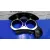 Carcasa Cuadro Instrumentos para Nissan Juke (F15)