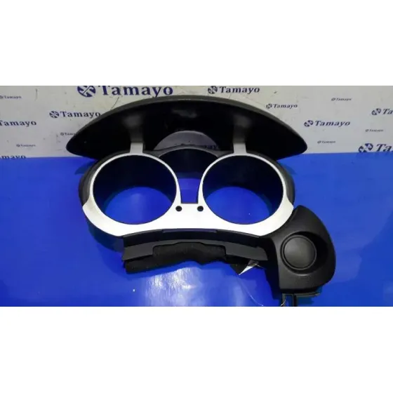 Carcasa Cuadro Instrumentos para Nissan Juke (F15)