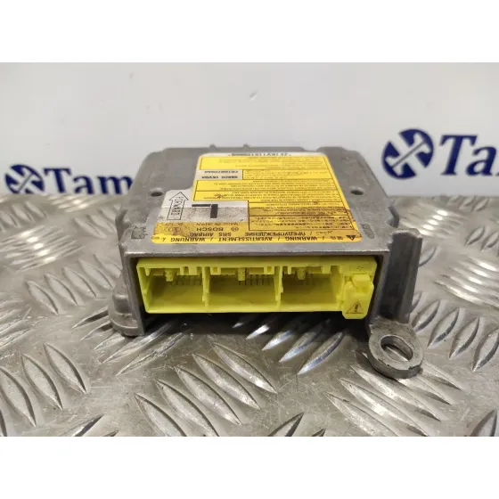Centralita Airbag para Nissan Juke (F15)