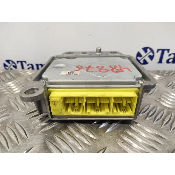 Centralita Airbag para Nissan Juke (F15)