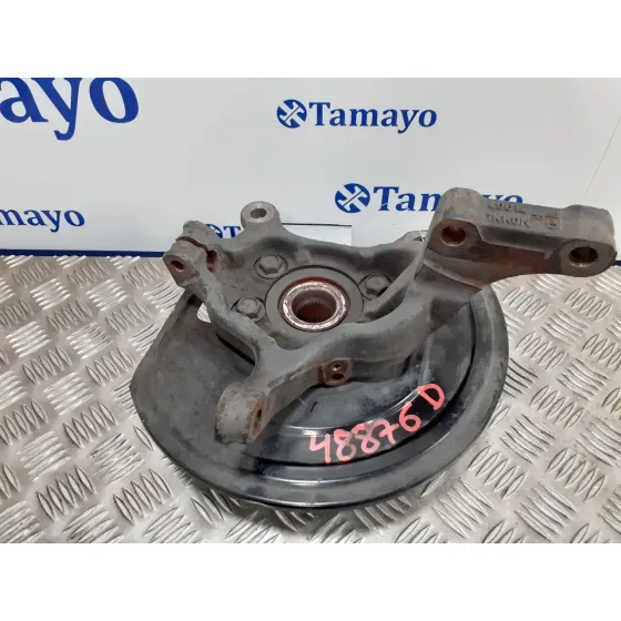 Mangueta Delantera Derecha para Nissan Juke (F15)
