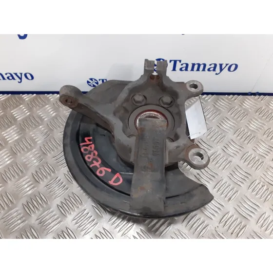 Mangueta Delantera Derecha para Nissan Juke (F15)