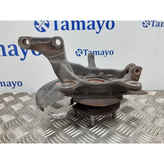 Mangueta Delantera Derecha para Nissan Juke (F15)