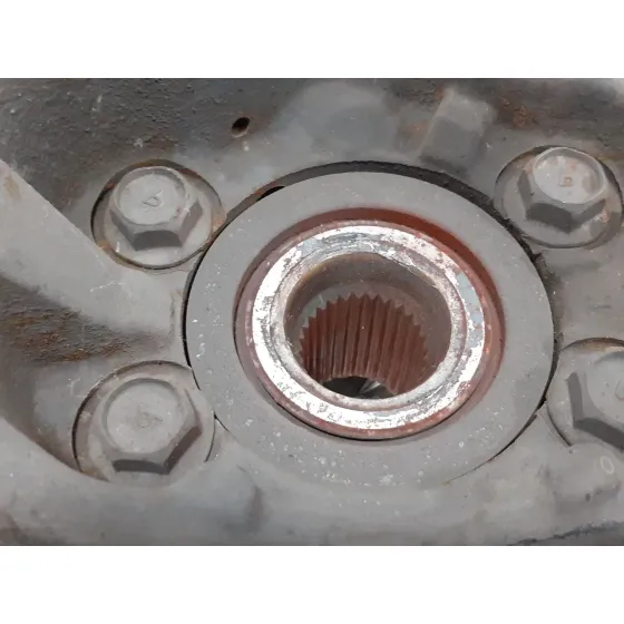 Mangueta Delantera Derecha para Nissan Juke (F15)