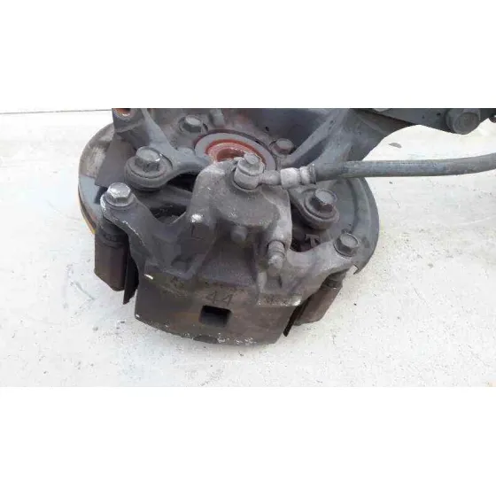 Pinza Freno Delantera Izquierda para Nissan Juke (F15)