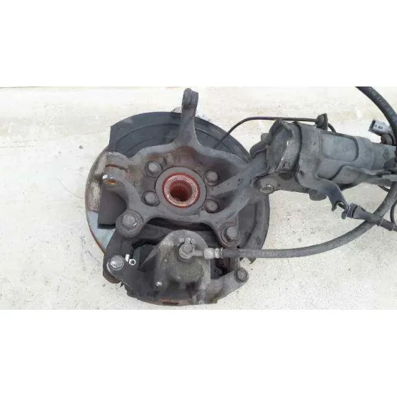 Pinza Freno Delantera Izquierda para Nissan Juke (F15)
