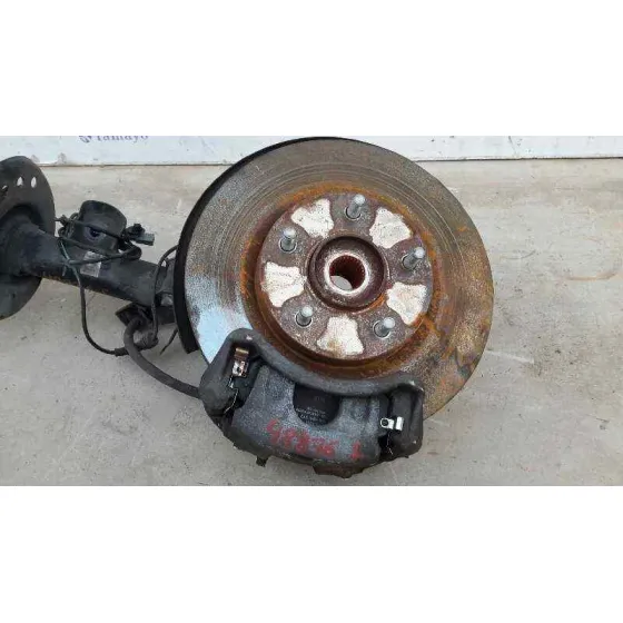 Pinza Freno Delantera Izquierda para Nissan Juke (F15)