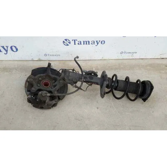 Pinza Freno Delantera Izquierda para Nissan Juke (F15)