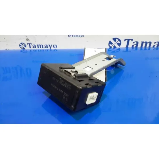 Modulo Electronico para Nissan Juke (F15)