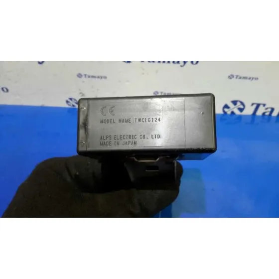 Modulo Electronico para Nissan Juke (F15)