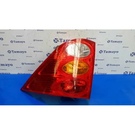 Piloto Trasero Derecho para Peugeot 1007