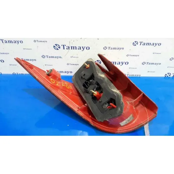 Piloto Trasero Derecho para Peugeot 1007