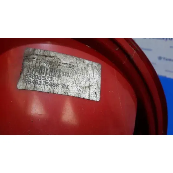 Piloto Trasero Derecho para Peugeot 1007
