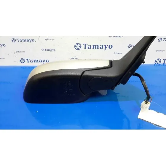 Retrovisor Derecho para Mazda 6 Berlina (Gg)