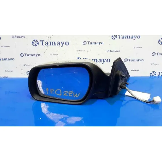 Retrovisor Izquierdo para Mazda 6 Berlina (Gg)