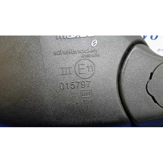 Retrovisor Izquierdo para Mazda 6 Berlina (Gg)