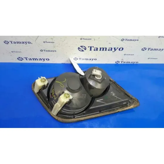 Piloto Trasero Derecho para Mazda 6 Berlina (Gg)