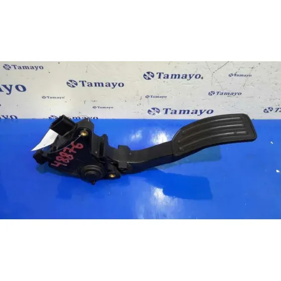 Potenciometro Pedal para Nissan Juke (F15)