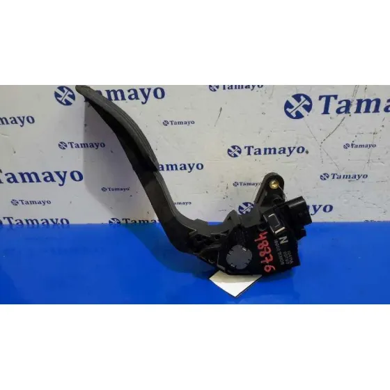 Potenciometro Pedal para Nissan Juke (F15)