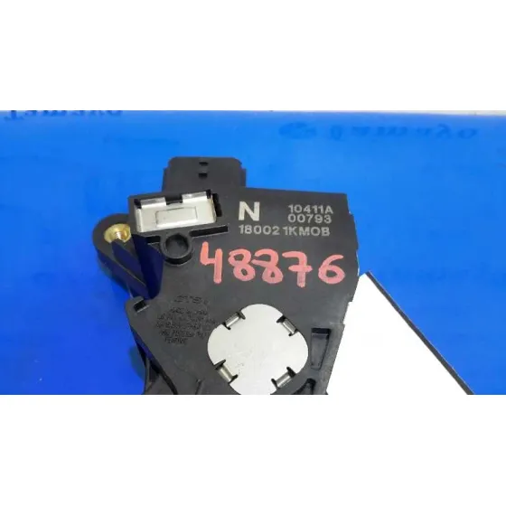 Potenciometro Pedal para Nissan Juke (F15)