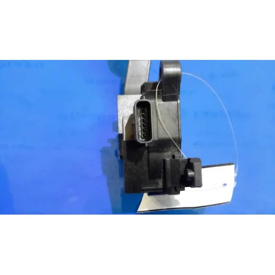 Potenciometro Pedal para Nissan Juke (F15)