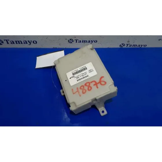 Modulo Electronico para Nissan Juke (F15)