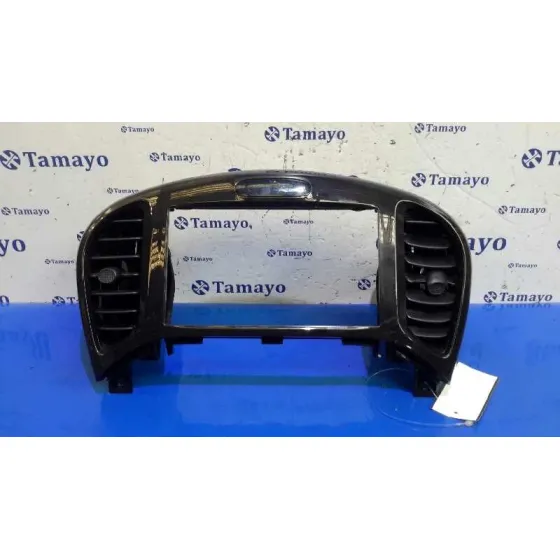 Rejilla Aireadora para Nissan Juke (F15)