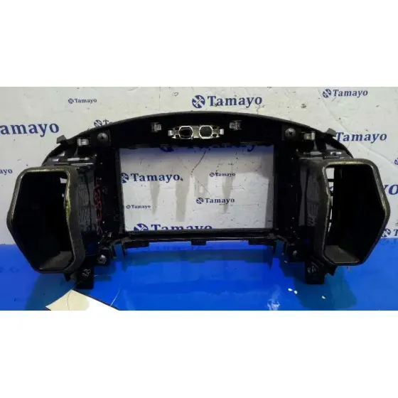 Rejilla Aireadora para Nissan Juke (F15)