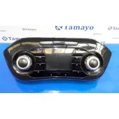 Mando Climatizador para Nissan Juke (F15)