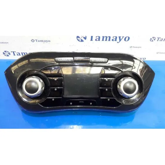 Mando Climatizador para Nissan Juke (F15)