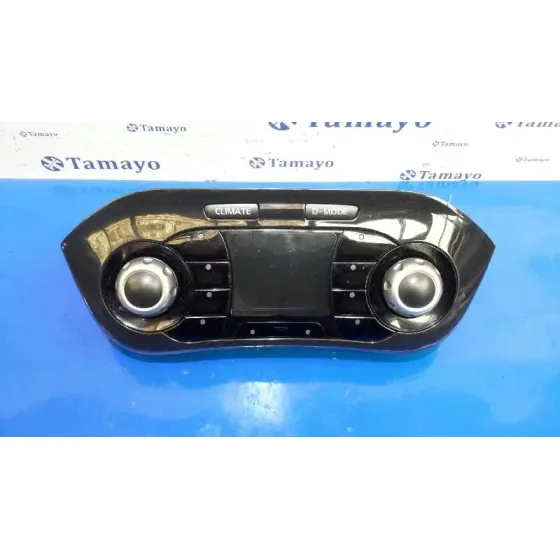 Mando Climatizador para Nissan Juke (F15)