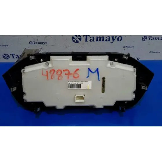 Mando Climatizador para Nissan Juke (F15)