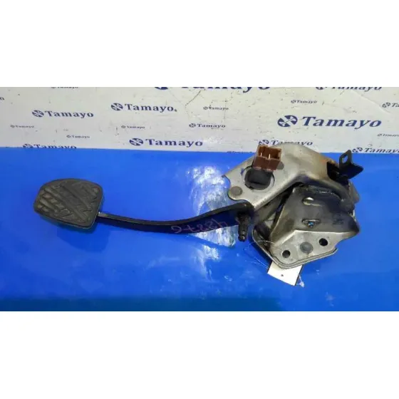 Pedal Embrague para Nissan Juke (F15)