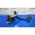 Pedal Embrague para Nissan Juke (F15)