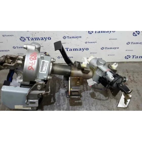 Columna Direccion para Nissan Juke (F15)