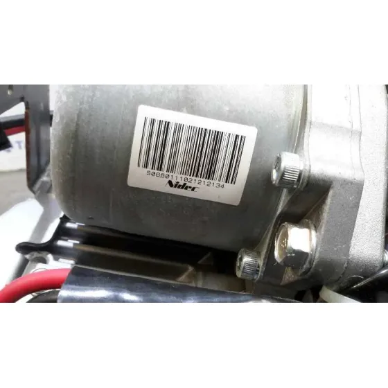 Columna Direccion para Nissan Juke (F15)