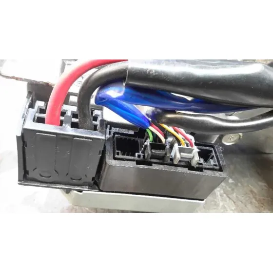 Columna Direccion para Nissan Juke (F15)
