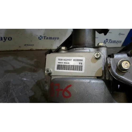 Columna Direccion para Nissan Juke (F15)